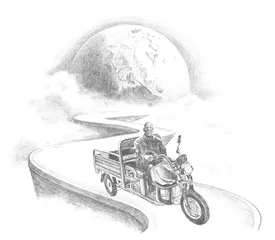 中国“三蹦子”，横扫全世界