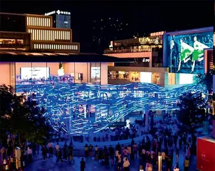 艺术化　北京城市更新新理念