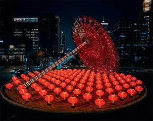 艺术化　北京城市更新新理念1