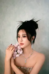 甘露 以热忱与汗水浇筑角色1