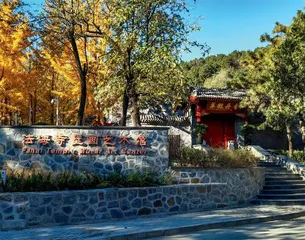 模式口　从千年商衢到时尚地标　城市更新中的文化基因解码