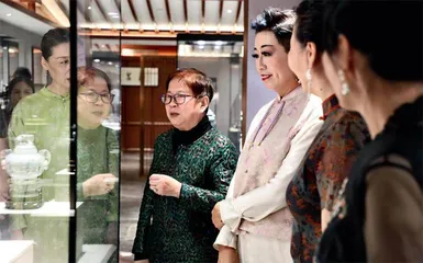 “相玉”时尚 悦享时尚1