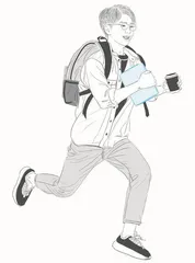 “脆皮青年”不花钱健身指南
