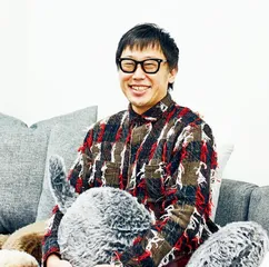 如果机器人够可爱,你会愿意把它放家里吗?3