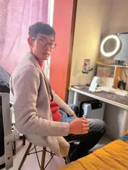 突围1