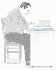我的老师叫胡歌