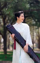 曹怡玲　流水琴心　自在舒展的生命韵律