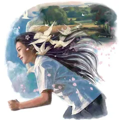 早樱和荼䕷
