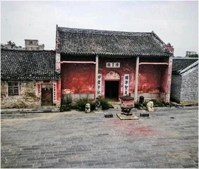 广西历史文化名镇:贺州市贺街镇4