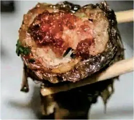 平乐鱼酿:鱼皮之下有乾坤1