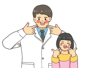儿童牙齿矫正，勿错过“黄金期”