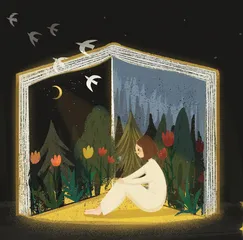 颈部“星星”拯救了她的睡眠