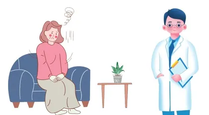 哪些痣有可能癌变