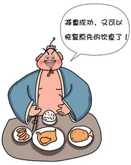 减重路上的“隐形刺客”3