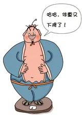 减重路上的“隐形刺客”6