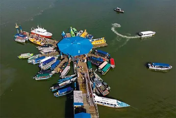 哥伦比亚:赏鲸之余,亦可对唱当歌2