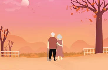 驱心理迷雾,解“黄昏”之困1