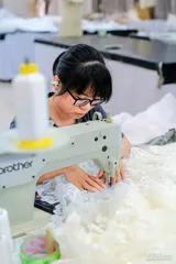 中美品牌商双向绑定的潮州案例1