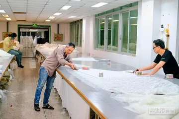 中美品牌商双向绑定的潮州案例2