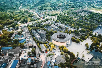 填四川，从老虎荒野到天府之国5