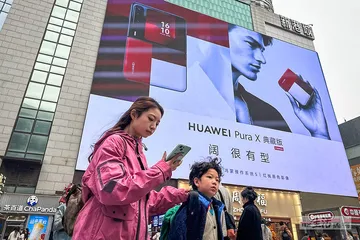 中国企业的升级路径
