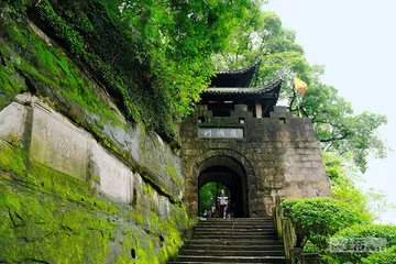 火药与炮：从领先到落后2