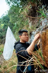武夷山，一场物种多样性的自然教育之旅6