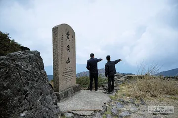 武夷山，一场物种多样性的自然教育之旅7