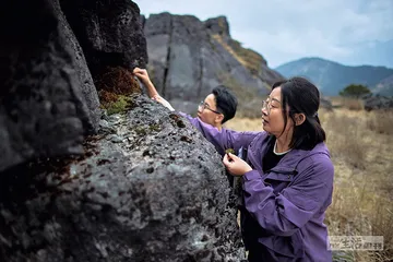 武夷山，一场物种多样性的自然教育之旅8
