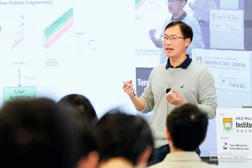 “中国行动”阴云：美高校顶尖华人学者遭调查1
