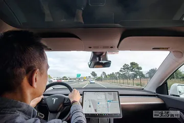 “智驾平权”下的技术缺陷与监管空白2