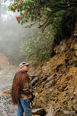 山林寻踪：在大熊猫的家园里重建联结6