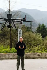 山林寻踪：在大熊猫的家园里重建联结11
