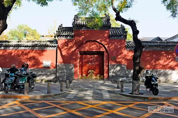 四局
