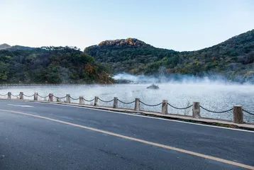 本溪:探索自然与历史的美丽画卷1