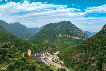 河南仰韶村