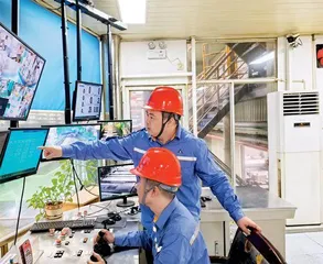 全国劳模的“笨方法”