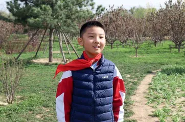 “深入推进大规模国土绿化行动”1