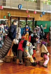 日本“人偶村”10