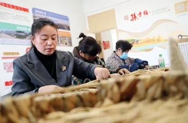 “家门口”托起稳稳的幸福1