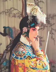 梅派新生唱“新声”1