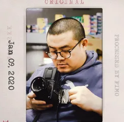 在光影魔方里狂欢