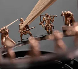第十一代圆桌骑士系列