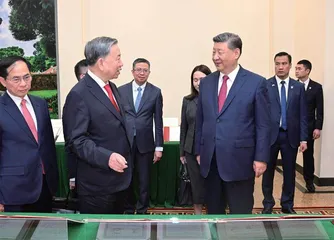 全球视野下中国融通型周边外交的主要内涵与实践路径