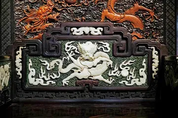 纹脉千年——中国传统纹样的时空美学6