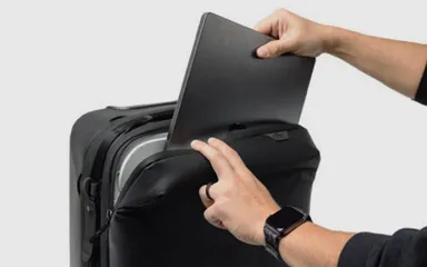 重新定义摄影旅行 Peak Design Roller Pro 行李箱颠覆传统设计4