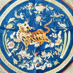 纹脉千年——中国传统纹样的时空美学9