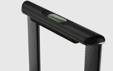 重新定义摄影旅行 Peak Design Roller Pro 行李箱颠覆传统设计5