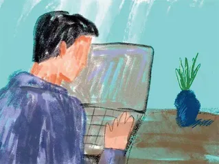 公司的保密图纸失窃了