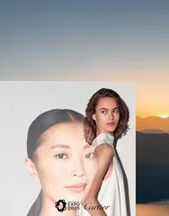 2025年日本大阪‧关西世博会携手卡地亚 揭幕 WOMEN'S PAVILION女性主题展馆